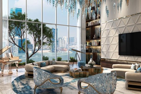 Duplex in Business Bay, Dubai, UAE 4 bedrooms, 772 sq.m. № 754573 - photo 16