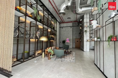 Apartamento en alquiler en Dubai Hills Estate, Dubai, EAU 2 dormitorios, 68.3 m2 № 740483 - foto 17