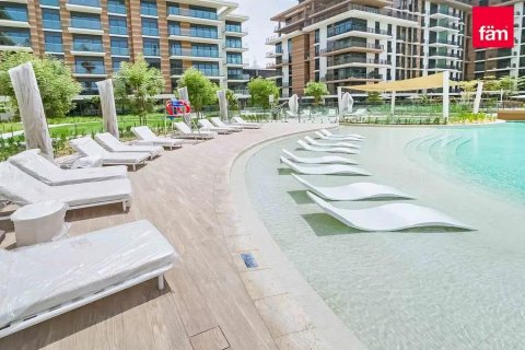Apartmen di City Walk, Dubai, UAE 1 bilik tidur, 63.1 meter persegi № 740484 - foto 25
