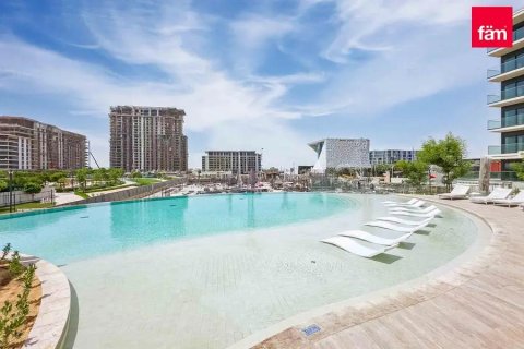 Apartmen di City Walk, Dubai, UAE 1 bilik tidur, 63.1 meter persegi № 740484 - foto 29
