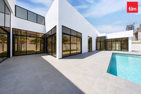 Vila v Al Barsha, Dubai, SAE 4 ložnice, 929 m² Č.: 740478