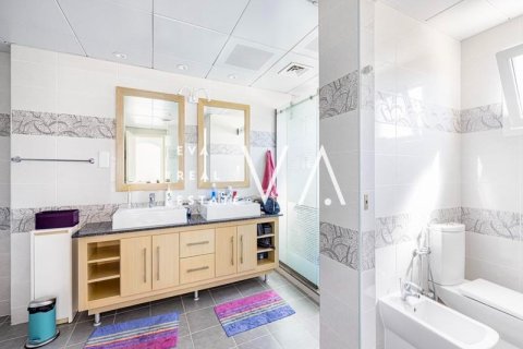 Villa Greens, Dubaijā, AAE 4 istabas, 777.48 m2 Nr. 637644 - attēls 9