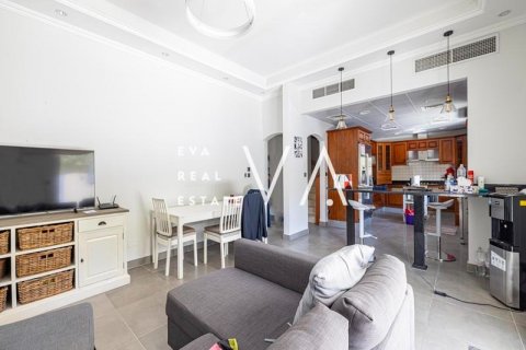 Villa Greens, Dubaijā, AAE 4 istabas, 777.48 m2 Nr. 637644 - attēls 2