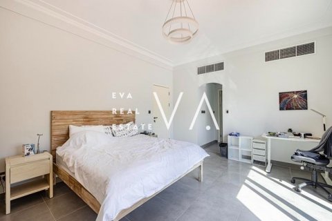 Villa Greens, Dubaijā, AAE 4 istabas, 777.48 m2 Nr. 637644 - attēls 7