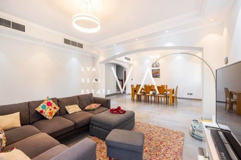 Villa Greens, Dubaijā, AAE 4 istabas, 777.48 m2 Nr. 637644 - attēls 20