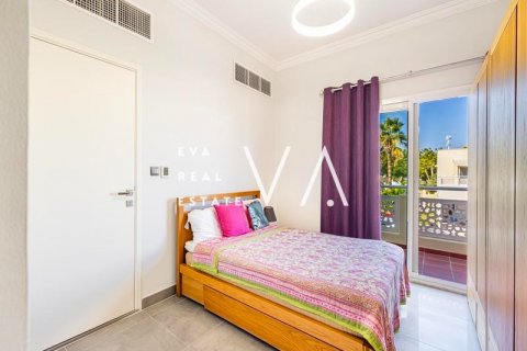 Villa Greens, Dubaijā, AAE 4 istabas, 777.48 m2 Nr. 637644 - attēls 13