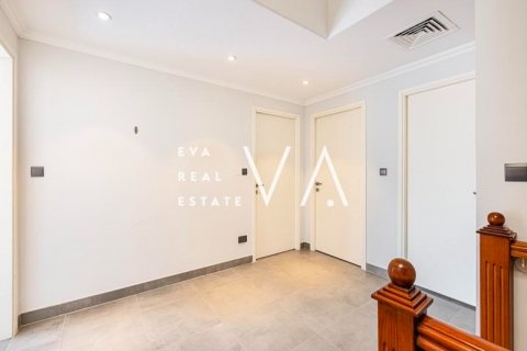 Villa Greens, Dubaijā, AAE 4 istabas, 777.48 m2 Nr. 637644 - attēls 4