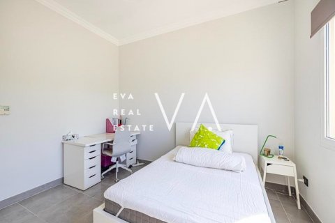 Villa Greens, Dubaijā, AAE 4 istabas, 777.48 m2 Nr. 637644 - attēls 11