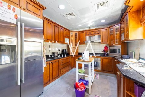 Villa Greens, Dubaijā, AAE 4 istabas, 777.48 m2 Nr. 637644 - attēls 3