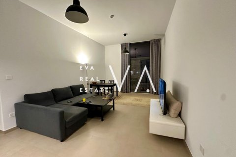 Huoneisto Dubai, Arabiemiraatit 1 makuuhuone, 70.49 m2 № 637649