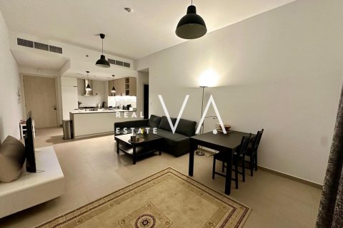 Huoneisto Dubai, Arabiemiraatit 1 makuuhuone, 70.49 m2 № 637649 - kuva 5