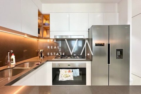 Apartemen di Dubai Marina, UEA 3 kamar tidur, 154 m2 nomor 637646 - foto 17