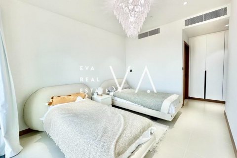 Apartemen di Dubai Marina, UEA 3 kamar tidur, 154 m2 nomor 637646 - foto 13