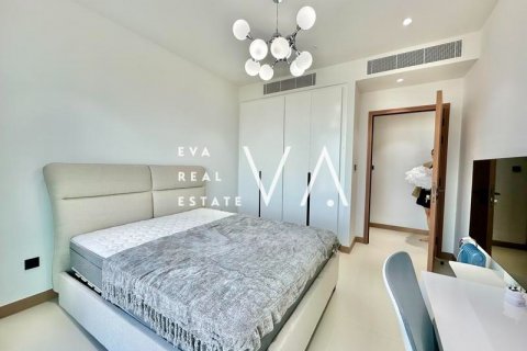 Apartemen di Dubai Marina, UEA 3 kamar tidur, 154 m2 nomor 637646 - foto 11