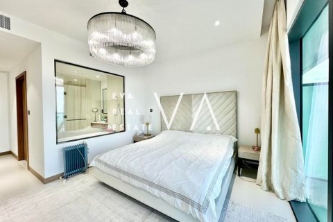 Apartemen di Dubai Marina, UEA 3 kamar tidur, 154 m2 nomor 637646 - foto 9