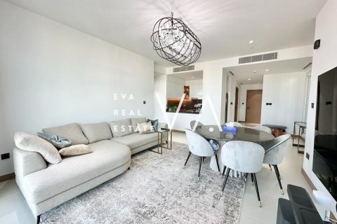 Apartemen di Dubai Marina, UEA 3 kamar tidur, 154 m2 nomor 637646 - foto 19
