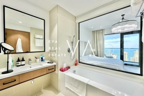 Apartemen di Dubai Marina, UEA 3 kamar tidur, 154 m2 nomor 637646 - foto 6