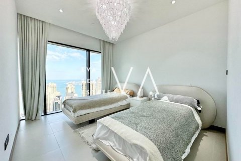 Apartemen di Dubai Marina, UEA 3 kamar tidur, 154 m2 nomor 637646 - foto 12