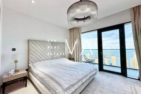 Apartemen di Dubai Marina, UEA 3 kamar tidur, 154 m2 nomor 637646 - foto 8