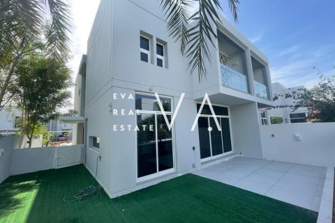 Kuća u nizu u gradu Dubai, UAE 3 spavaće sobe, 278.63 m2 Br. 637647