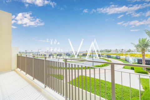 Villa Dubai South (Dubai World Central)jā, AAE 4 istabas, 3253.82 m2 Nr. 637648 - attēls 19