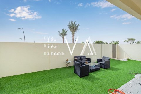 Villa Dubai South (Dubai World Central)jā, AAE 4 istabas, 3253.82 m2 Nr. 637648 - attēls 21