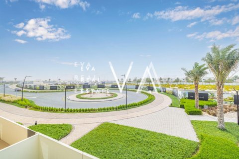 Вилла в Dubai South (Dubai World Central), Дубай, ОАЭ 4 спальни, 3253.82м2 № 637648