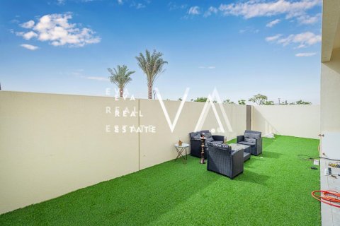 Villa Dubai South (Dubai World Central)jā, AAE 4 istabas, 3253.82 m2 Nr. 637648 - attēls 22