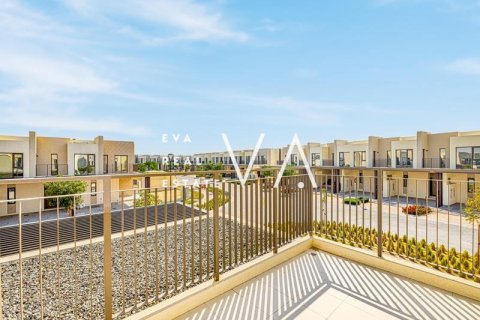Villa Dubai South (Dubai World Central)jā, AAE 4 istabas, 3253.82 m2 Nr. 637648 - attēls 13