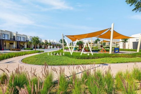 Villa Dubai South (Dubai World Central)jā, AAE 4 istabas, 3253.82 m2 Nr. 637648 - attēls 17