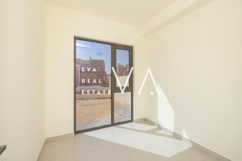 Villa Dubai South (Dubai World Central)jā, AAE 4 istabas, 3253.82 m2 Nr. 637648 - attēls 2