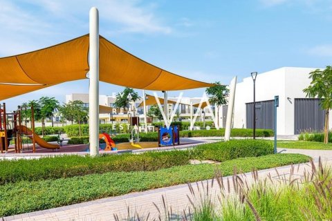 Villa Dubai South (Dubai World Central)jā, AAE 4 istabas, 3253.82 m2 Nr. 637648 - attēls 18