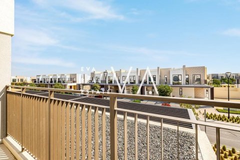 Villa Dubai South (Dubai World Central)jā, AAE 4 istabas, 3253.82 m2 Nr. 637648 - attēls 14