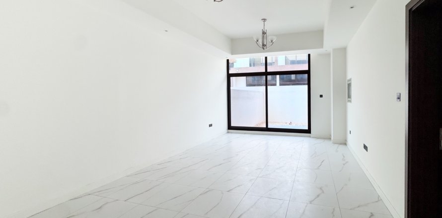 Townhouse în Mohammed Bin Rashid City, Dubai, EAU 4 dormitoare, 191.38 mp.  №750335