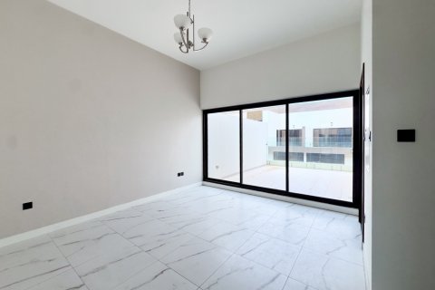 Townhouse de închiriat în Mohammed Bin Rashid City, Dubai, EAU 4 dormitoare, 191.38 mp.  №750335 - poză 5