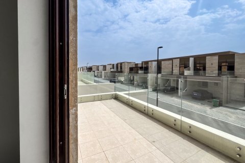 Townhouse de închiriat în Mohammed Bin Rashid City, Dubai, EAU 4 dormitoare, 191.38 mp.  №750335 - poză 17
