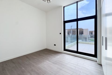 Townhouse de închiriat în Mohammed Bin Rashid City, Dubai, EAU 4 dormitoare, 191.38 mp.  №750335 - poză 8