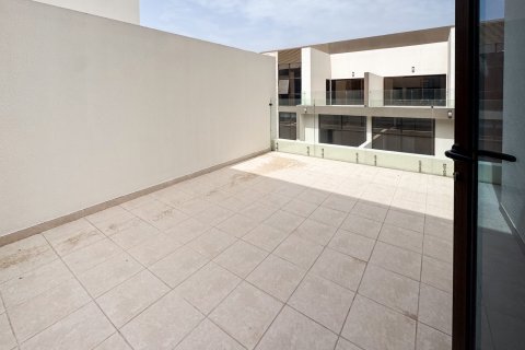 Townhouse de închiriat în Mohammed Bin Rashid City, Dubai, EAU 4 dormitoare, 191.38 mp.  №750335 - poză 19