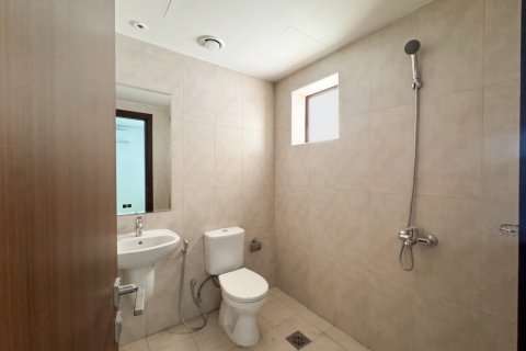Townhouse de închiriat în Mohammed Bin Rashid City, Dubai, EAU 4 dormitoare, 191.38 mp.  №750335 - poză 12