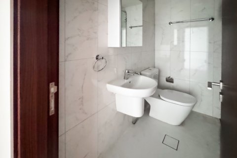 Townhouse de închiriat în Mohammed Bin Rashid City, Dubai, EAU 4 dormitoare, 191.38 mp.  №750335 - poză 16