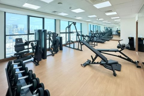 Apartmán v Al Furjan, Dubai, SAE 3 spálne, 154.6 m2 č. 750334 - Fotografia 11