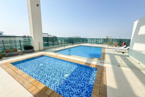 Apartmán v Al Furjan, Dubai, SAE 3 spálne, 154.6 m2 č. 750334 - Fotografia 12