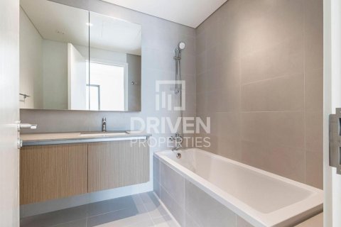 Apartmán v Dubai Creek Harbour (The Lagoons), Dubai, SAE 2 spálne, 92.9 m2 č. 745854 - Fotografia 11
