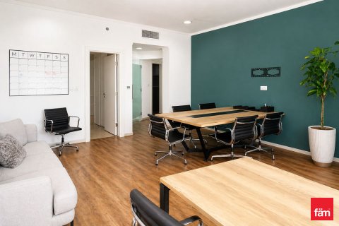 Ured u gradu Sheikh Zayed Road, Dubai, UAE 164.9 m2 Br. 708007 - Slika 4