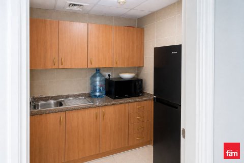 Ured u gradu Sheikh Zayed Road, Dubai, UAE 164.9 m2 Br. 708007 - Slika 12