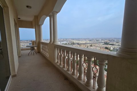 Apartamento em Ras Al Khaimah, EAU 2 quartos, 121 m2 № 734975