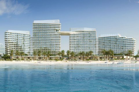 Byt v Ras Al Khaimah, SAE 2 ložnice, 132 m² Č.: 734976 - fotografie 4