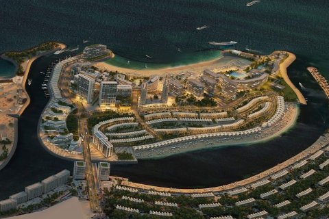 Apartamento para venda em Ras Al Khaimah, EAU 44 m2 № 734981 - foto 6