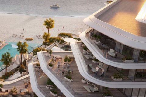 Apartamento para venda em Ras Al Khaimah, EAU 44 m2 № 734981 - foto 7