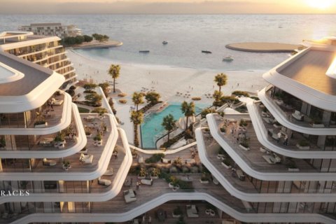 דירה ב Ras Al Khaimah, איחוד האמירויות 44 מ